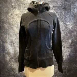 LULULEMON - Scuba hoodie